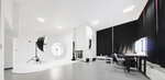 Studio Stawki (Warszawa, ulica Inflancka, 11), photo studio rental
