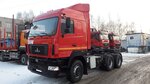 Maz tsentr (proyezd Voroninskiye Gorki, 162/1), special equipment and special vehicles