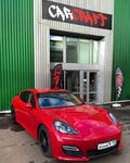 CarCraft (derevnya Zanevka, ulitsa Zanevskiy Post, 1/2) ، ورشة لتصليح السيارات