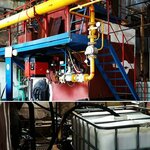 Primahimservis (ulitsa Kirova, 26), industrial chemistry