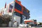 Adalya Market (Antalya, Kepez, Altınova Sinan Mah., Bilgin Sok., 19), herramientas y equipo de jardinería