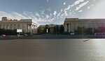 Soyuz (Leningradskiy Avenue, 64) ، سحّابات