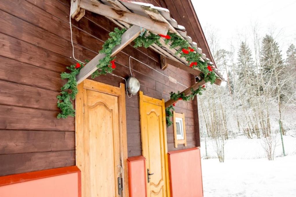 Фото Хутор белой козы