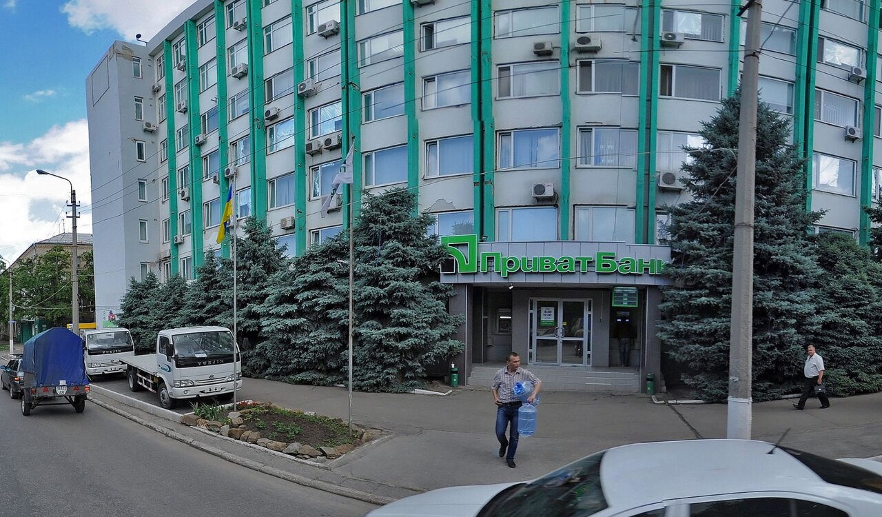 Vulytsia Cheliuskintsiv, 145, Luhansk - Yandex Maps