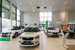 Фото 6 Skoda. ТрансТехСервис. Официальный дилер