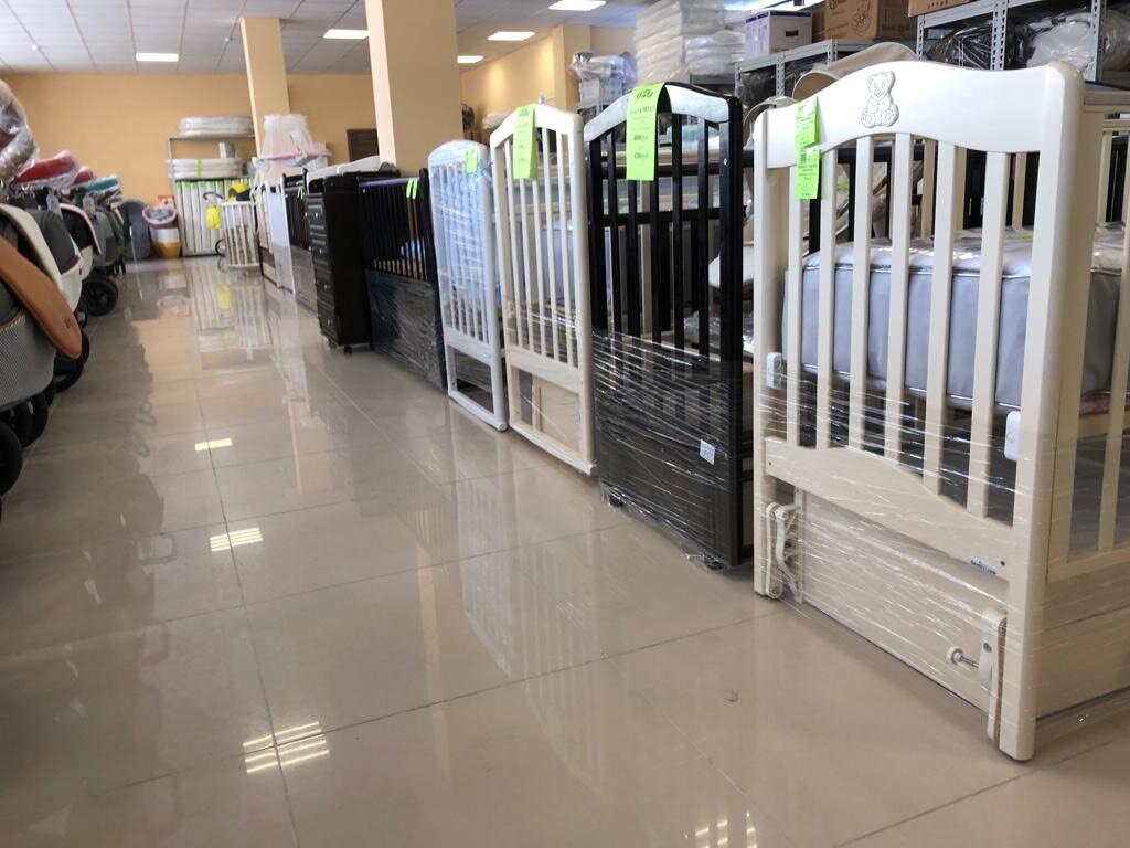 Lel, children's store, Russia, Voronezh, Shishkov street, 107Д - Yandex Maps