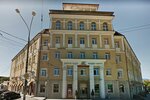 Martines Image (Kosta Avenue, 93), perfume and cosmetics shop