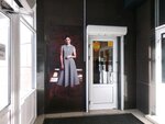 Pret-a-porter (Stantsionnaya Street, 30Ак3), clothes wholesale