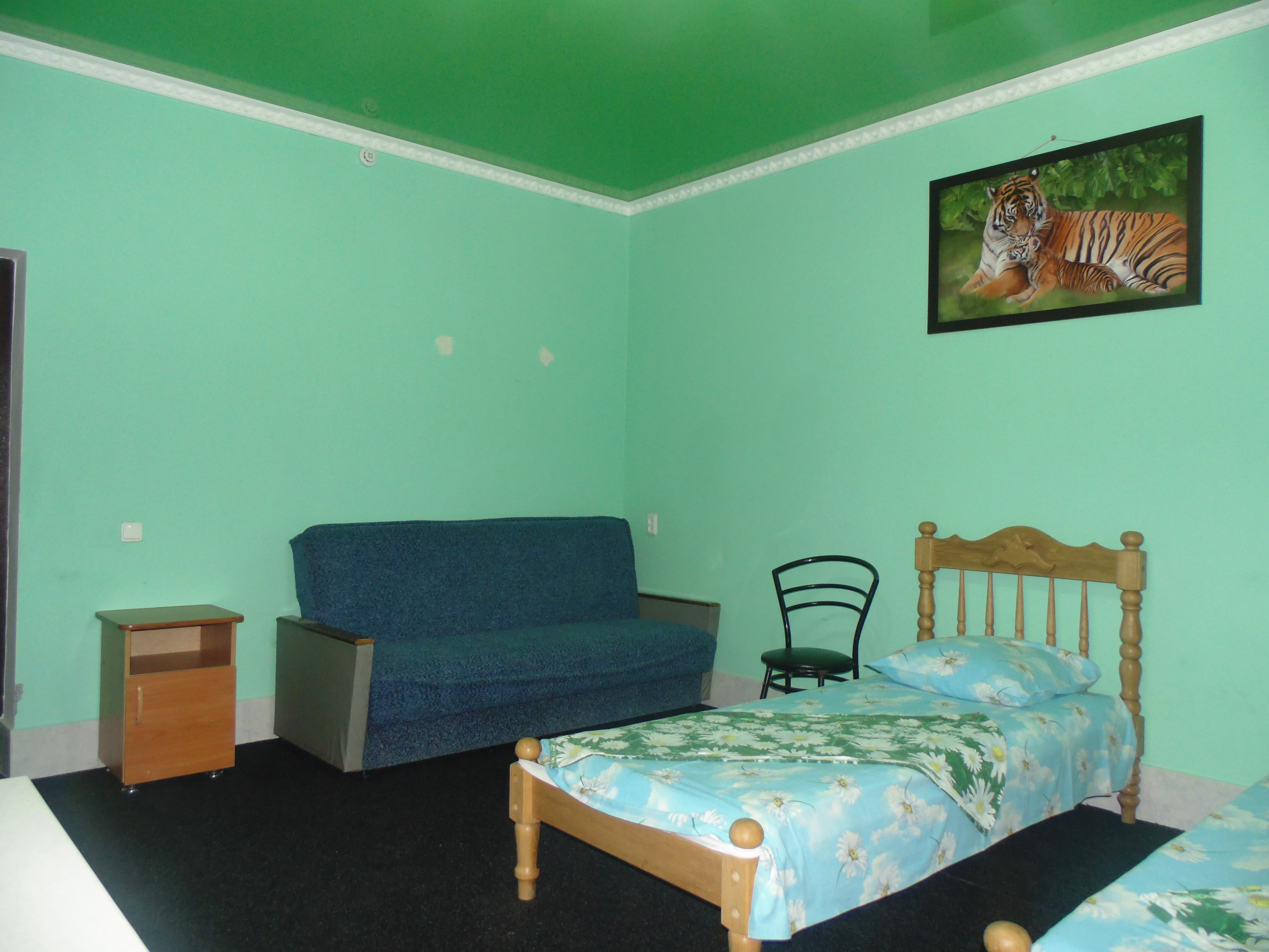 Фото отеля 2