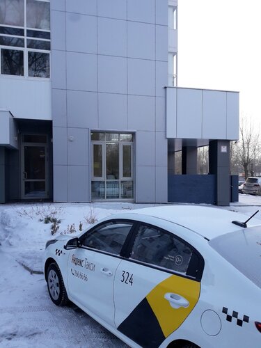 Юнит авто красноярск