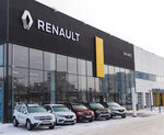 Фото 4 Renault КАН АВТО, Официальный дилер Renault