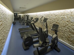 Гостиница DoubleTree by Hilton Gaziantep