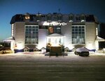 Авторус (Tarko-Sale, mikrorayon Purovsk, Promyshlennaya ulitsa, с5), sauna