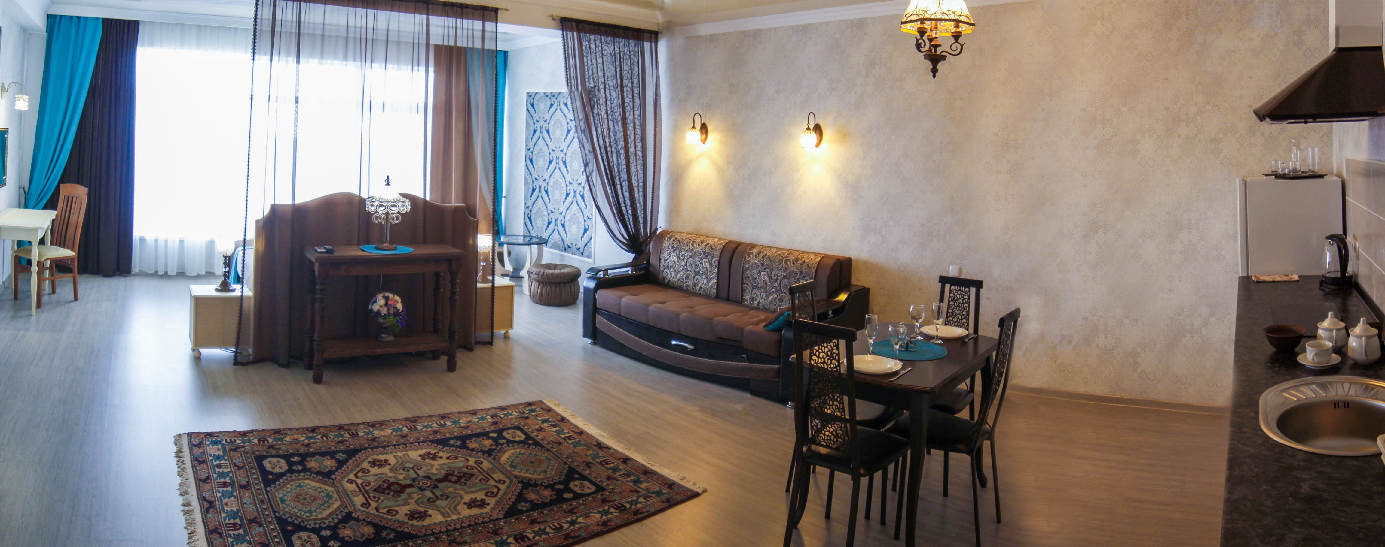 Фото Европа