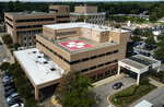 Beaumont Hospital, Farmington Hills - Imaging Center (Michigan, Oakland County, Farmington Hills), medical laboratory