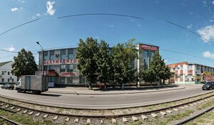 Адрес Мастерок. Компания по ремонту холодильников, стиральных машин, телевизоров