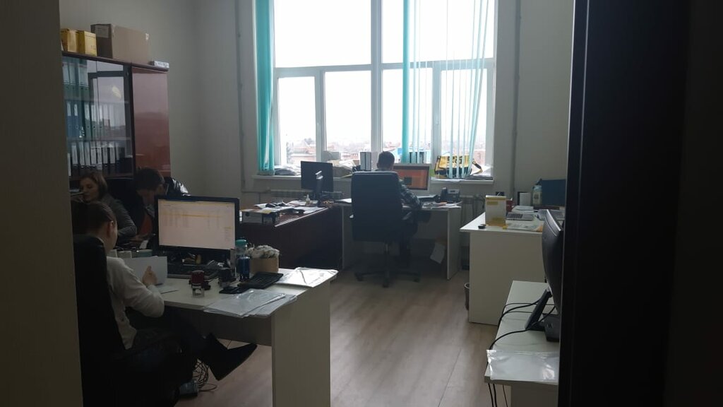 Document management automation Nova Group, Rostov‑na‑Donu, photo