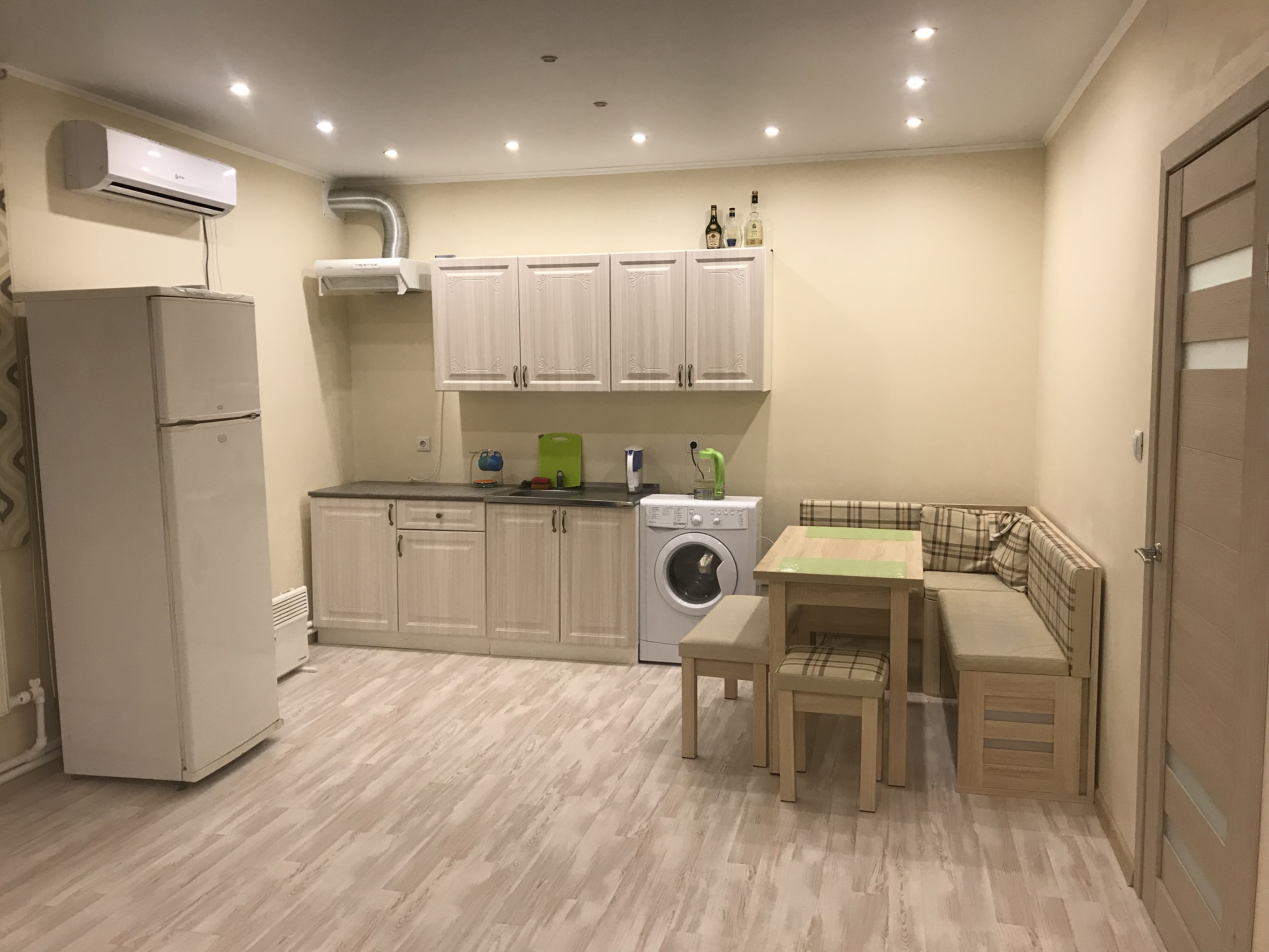 Фото Гостиница Веранда