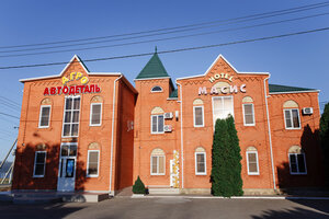 Bon Hotel