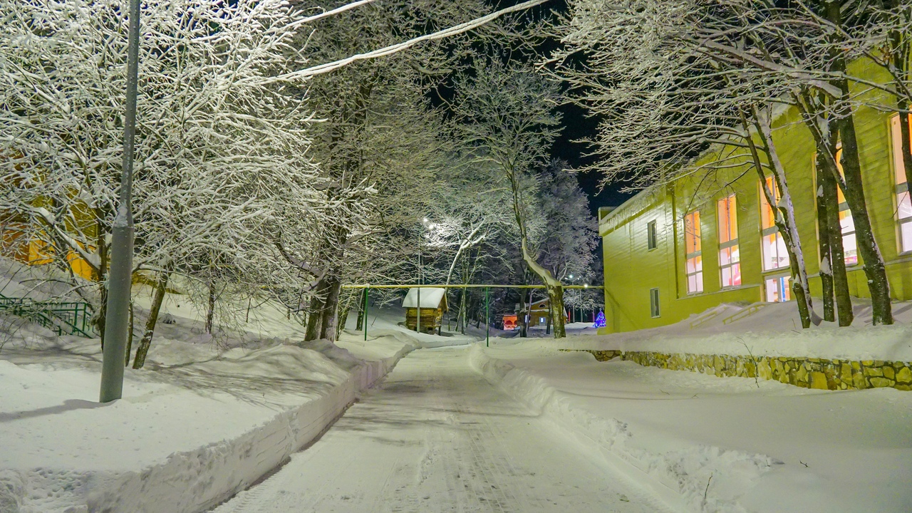 Фото Хвалынский