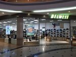 Belwest (Kaliningrad, Musorgskogo Street, 10А), zapatería