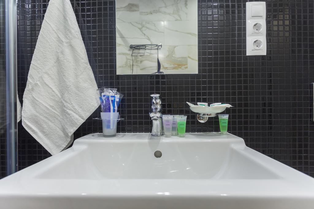 Фото Апартаменты у Дворцовой площади