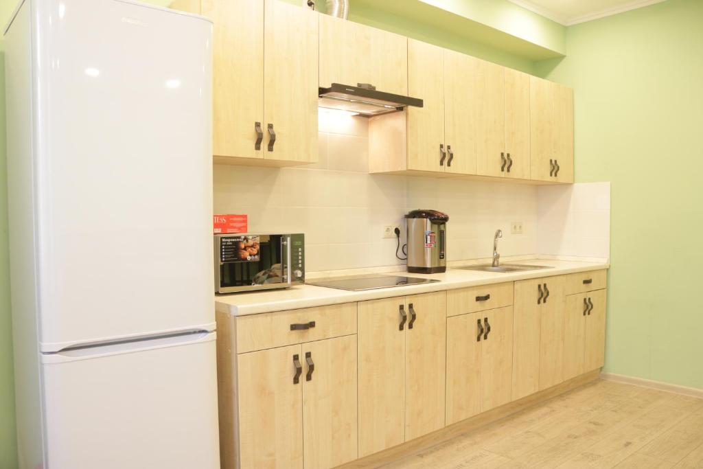 Фото Хостел Arbat 42