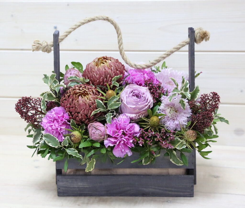 Entrega de flores y ramos Салон цветов Эрингиум, , foto