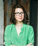 Chastnyj-psiholog-olesya-budrik (Mieliezha Street, 1), psychotherapist