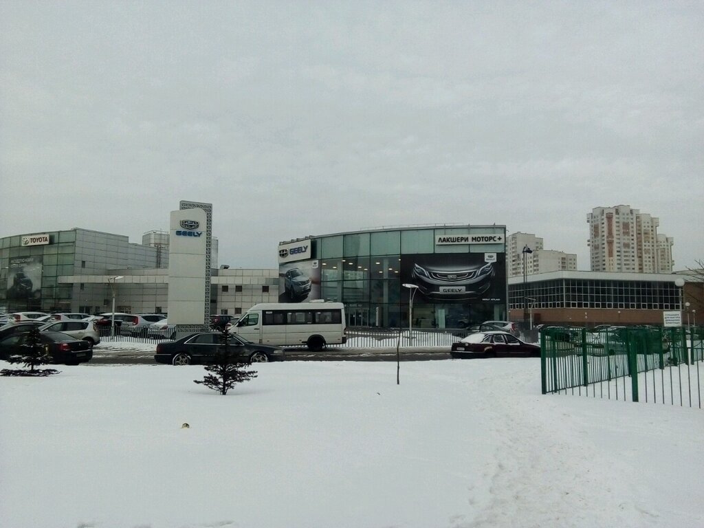 Автоцентр джили на орловской - Дельта Драйв