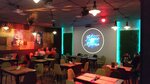 Арт-кафе Наше место (Kommunisticheskiy Lane, 20), cafe