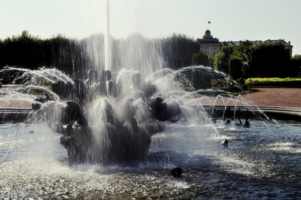 Фото Балтийская Звезда