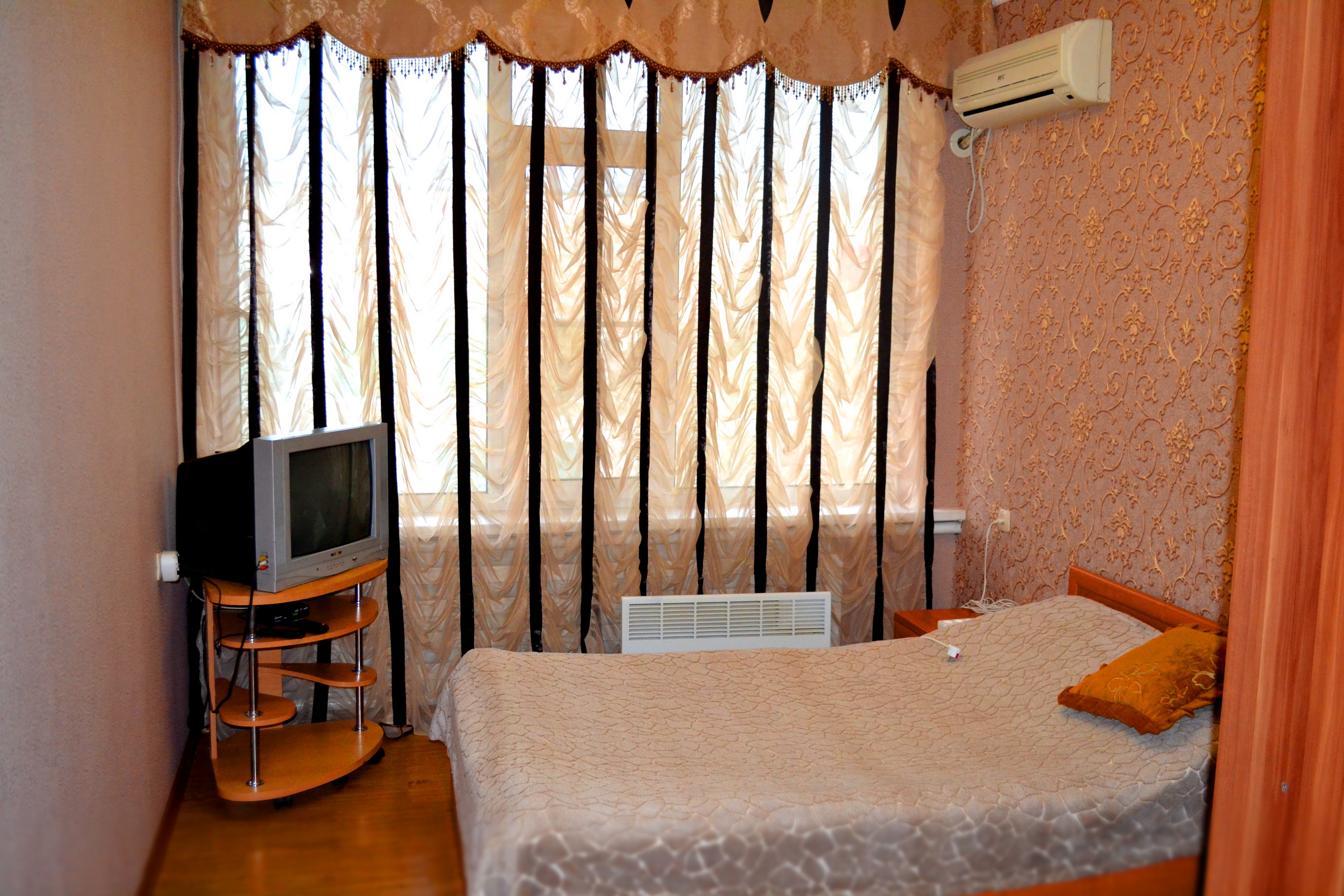 Фото Светлячок