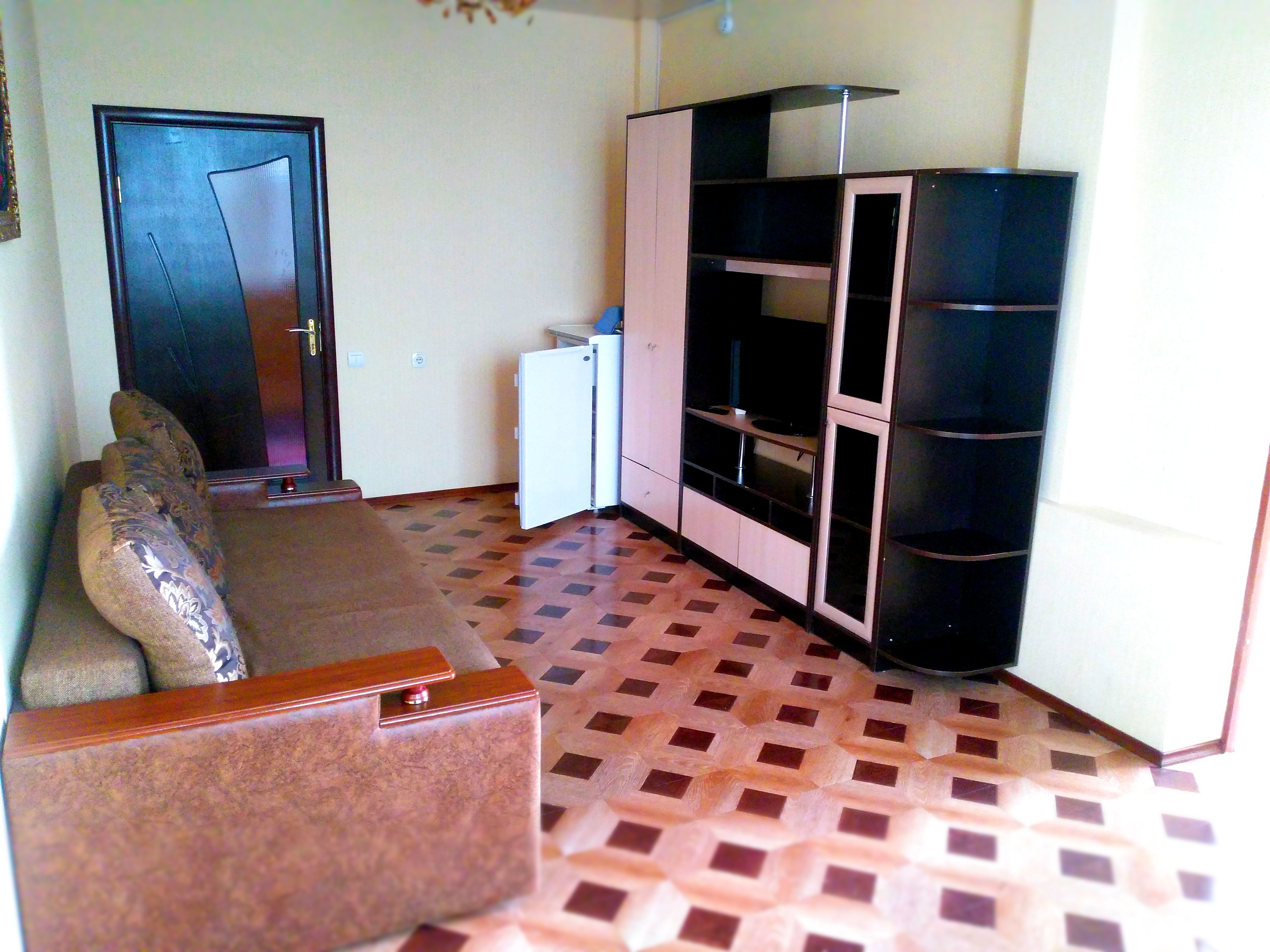 Фото Светлячок