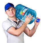 Завод по производству питьевой воды Иссон (ул. Горького, 35, село Уютное), продажа воды в Республике Крым