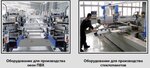 Black Horse (Volgogradsky Avenue, 113к5), window production machinery