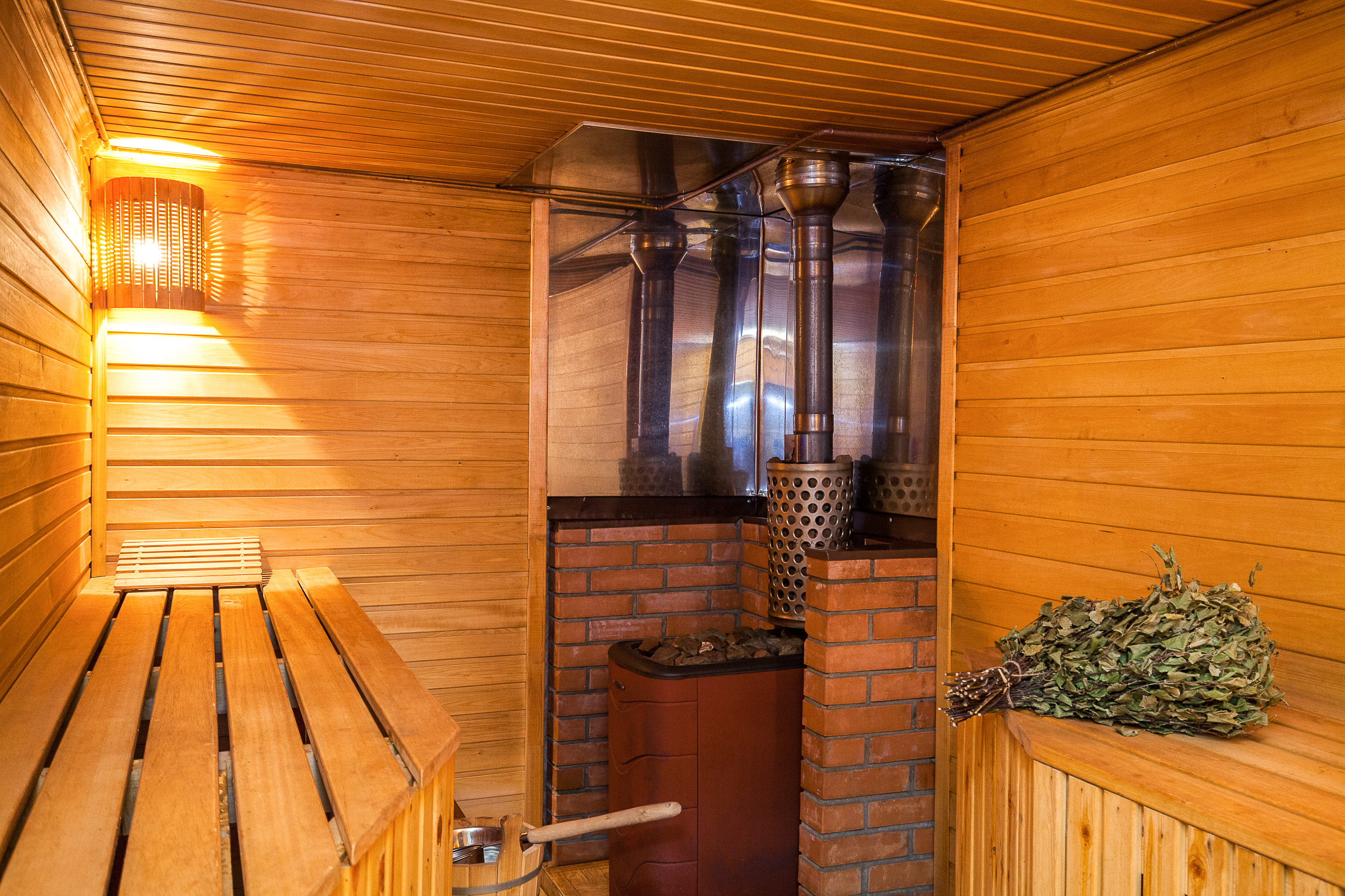 Фото Шервуд