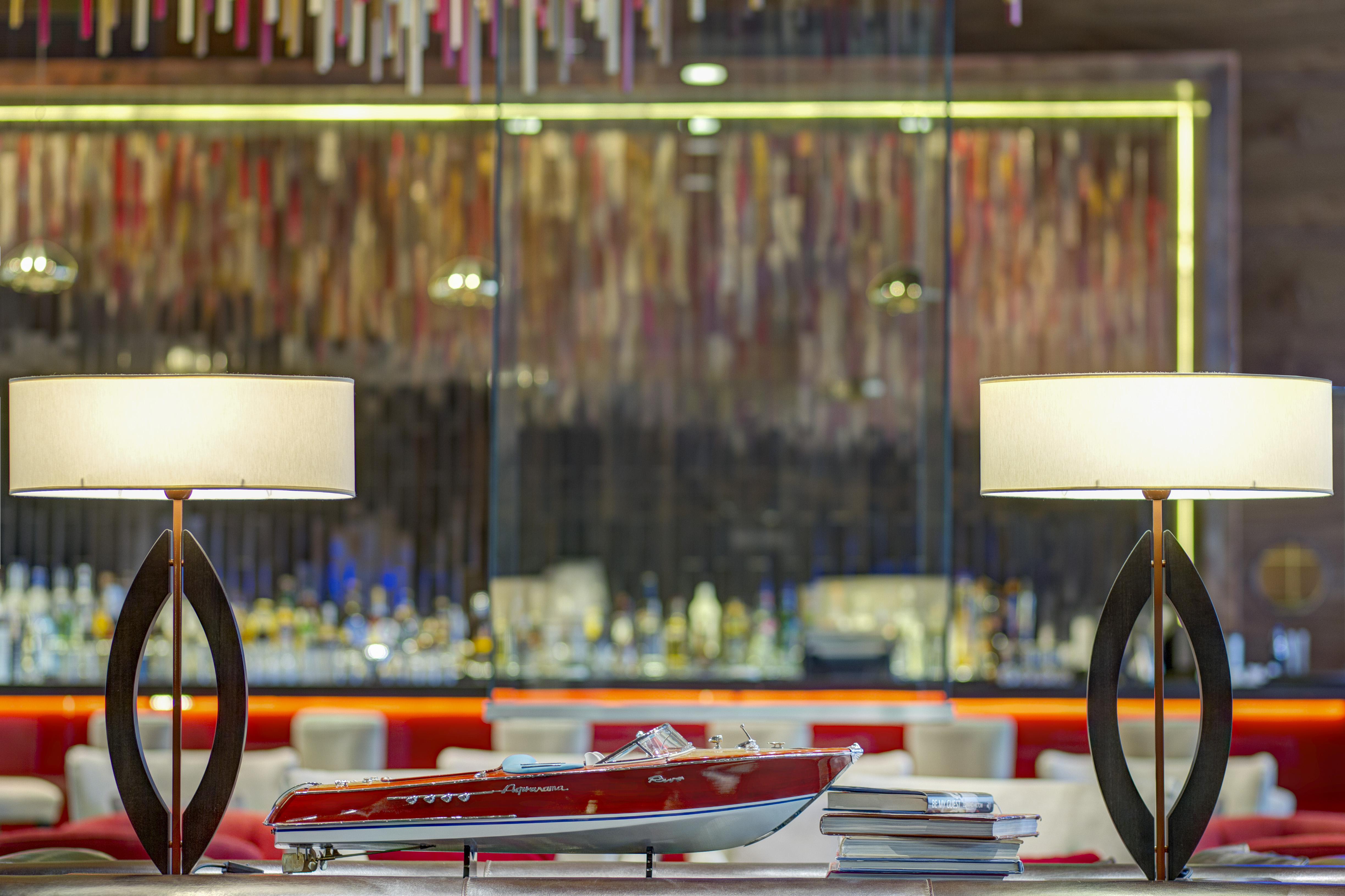 Фото DoubleTree by Hilton Moscow - Marina Hotel