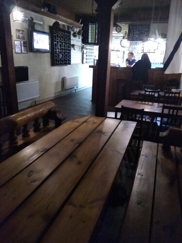 حانة، بار Ej pub ، ، صورة