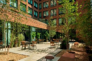 Гостиница Arlo SoHo