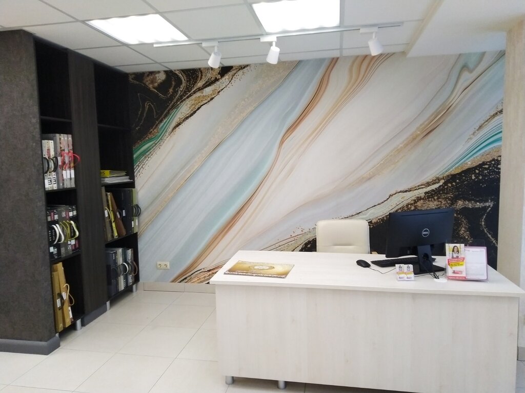 Мир обоев - Барнаул - SiSS.ru