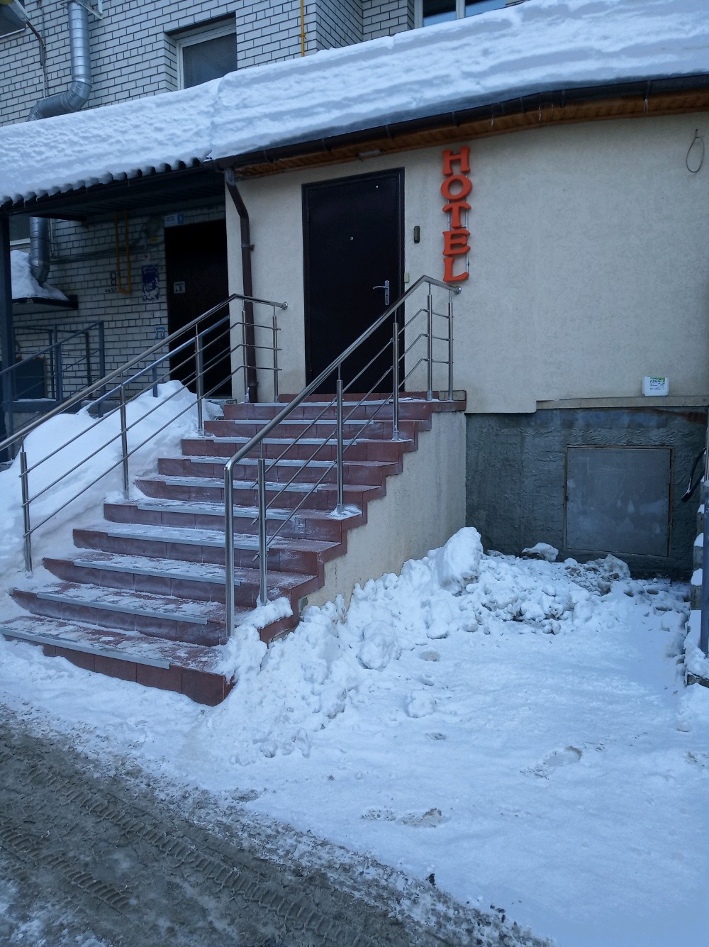 Фото Ностальжи