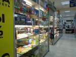 Магазин игрушек и книг (Kostyukova Street, 67А), toys and games