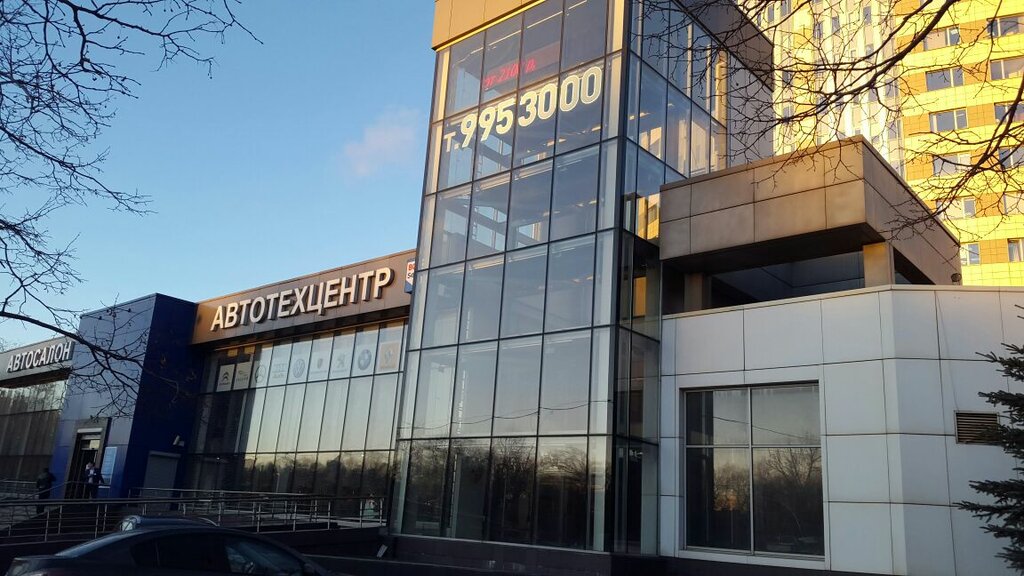 Ивана Франко 4 Магазин