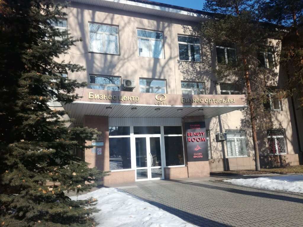 Software companies Smart Billing, Almaty, photo