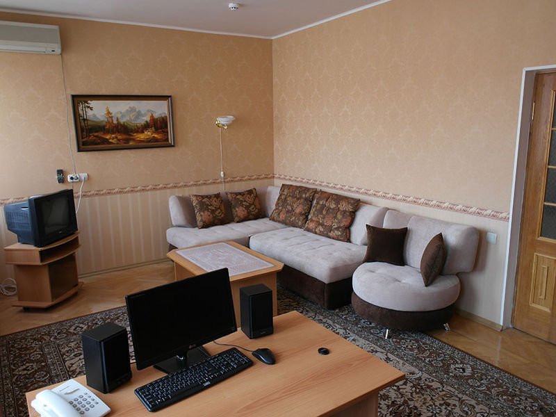 Фото Прометей