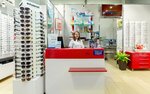 My Glasses (Dunayskiy Avenue, 27к1), salón de óptica