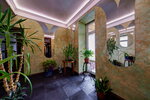 Sten Master (Borovaya Street, 116), coating