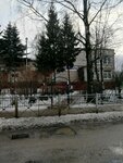 Detsky sad № 19, tsentr razvitiya rebyonka (Serpukhovskaya Street, 26), kindergarten, nursery