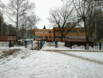 Kindergarten № 59 (Pervogo Salyuta Boulevard, 5) ، مركز الرعاية النهارية، رياض الأطفال